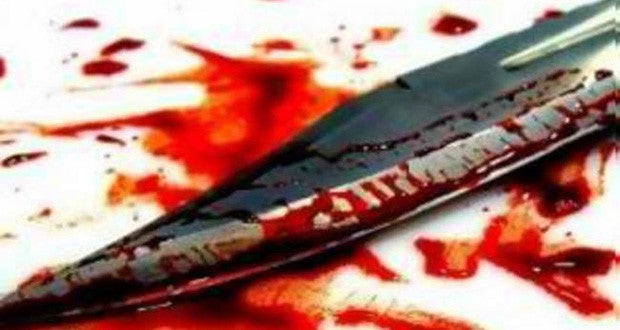 Τελειωμό δεν έχουν τα αιματηρά περιστατικά στη Μόρια – Νέο μαχαίρωμα μεταξύ μεταναστών